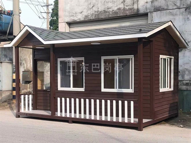 景区木屋DB-MU044