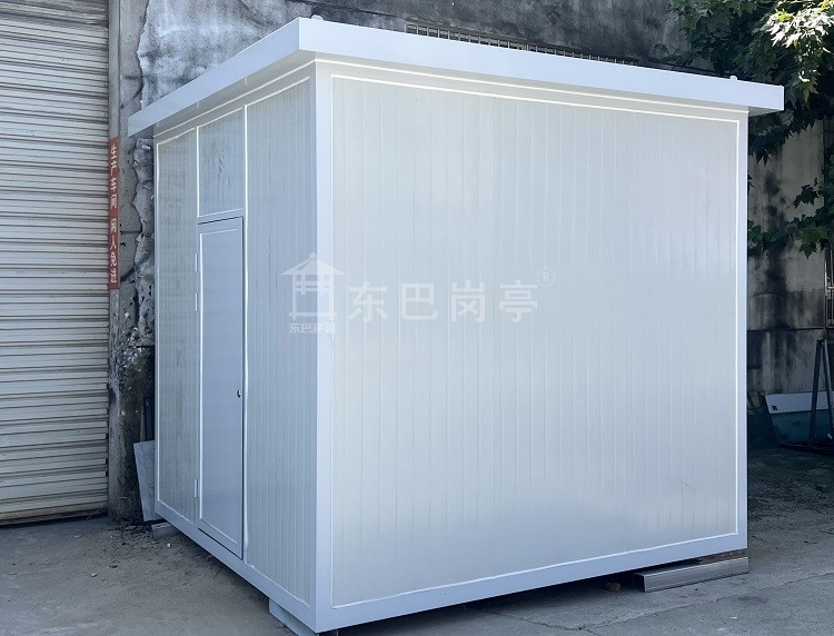 设备房DB-SHB004