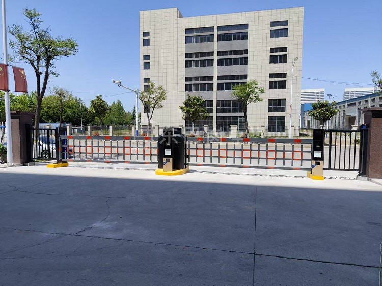 自动车牌识别系统DB-CHP008