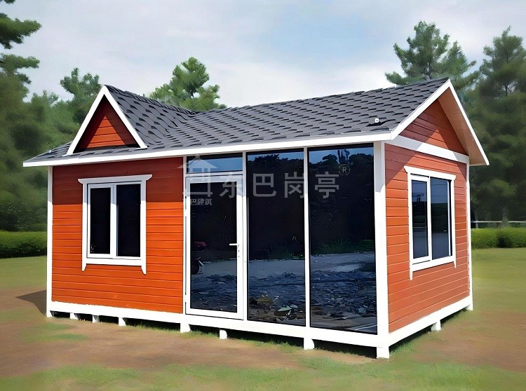 集成房屋DB-JS083