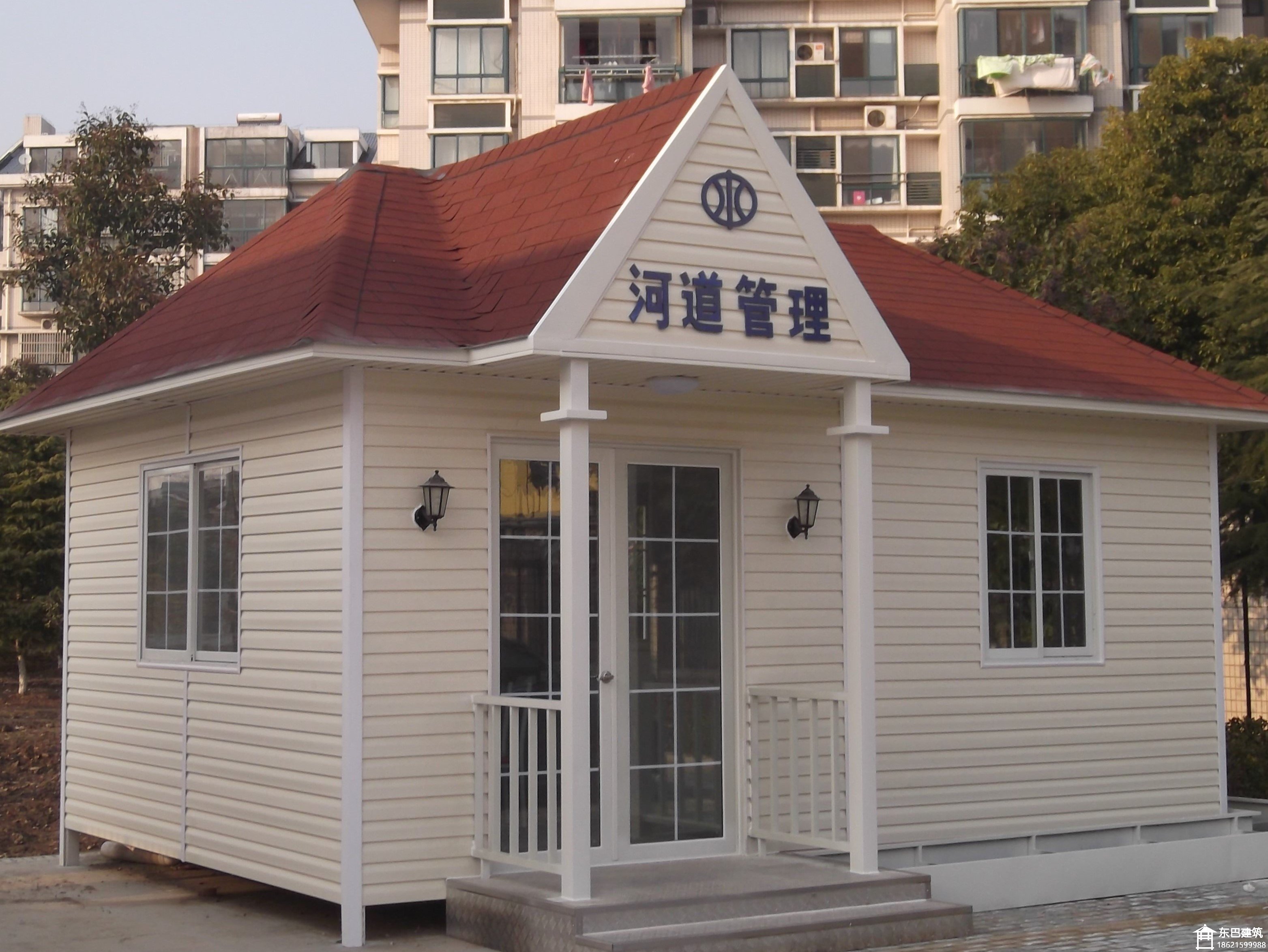 常州水利局河道管理站
