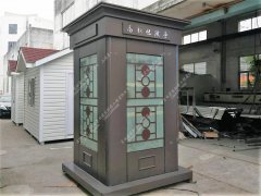 朗读亭DB-LD002